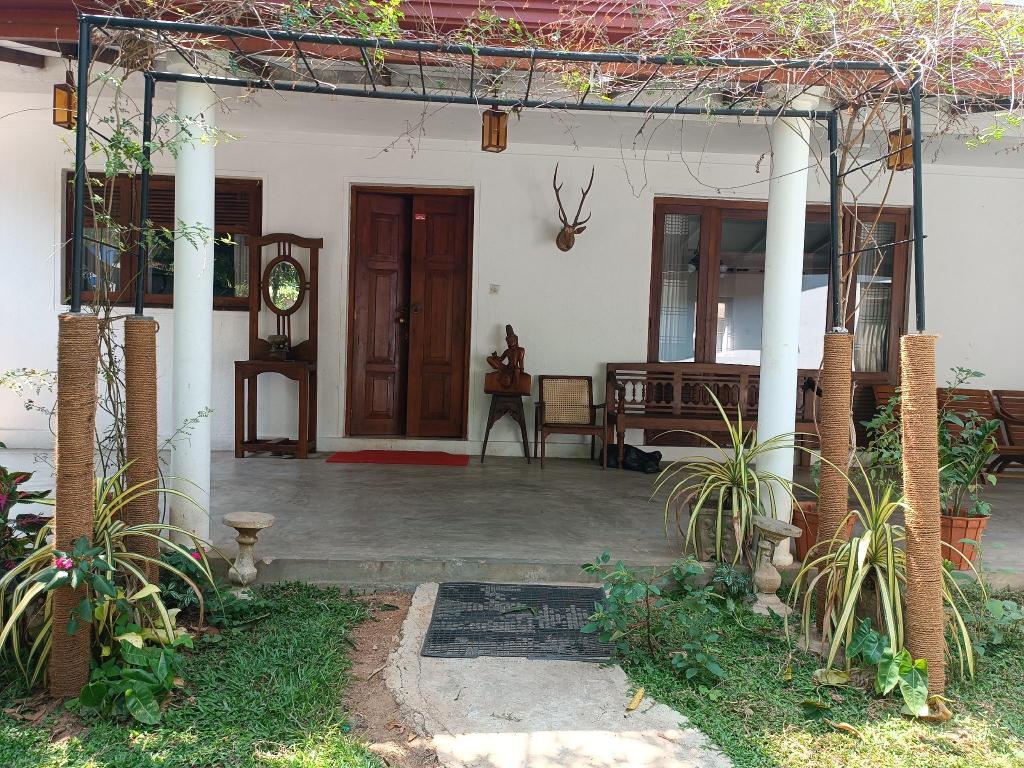 Richland's Villa — 5-Star Luxury Hotel in Kandy, Sri Lanka