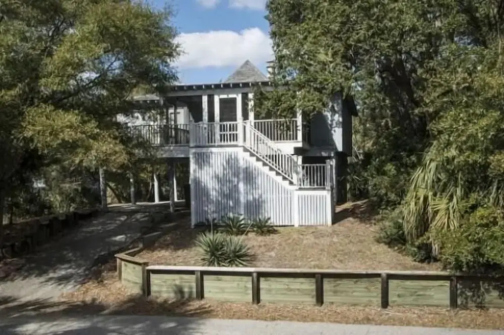 Sandpiper Court 8 by Wild Dunes with Amenities - photo 15