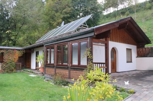 Sonnenhäusl in Bergen, Germany