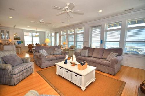 Tar Heel Haven - photo 7