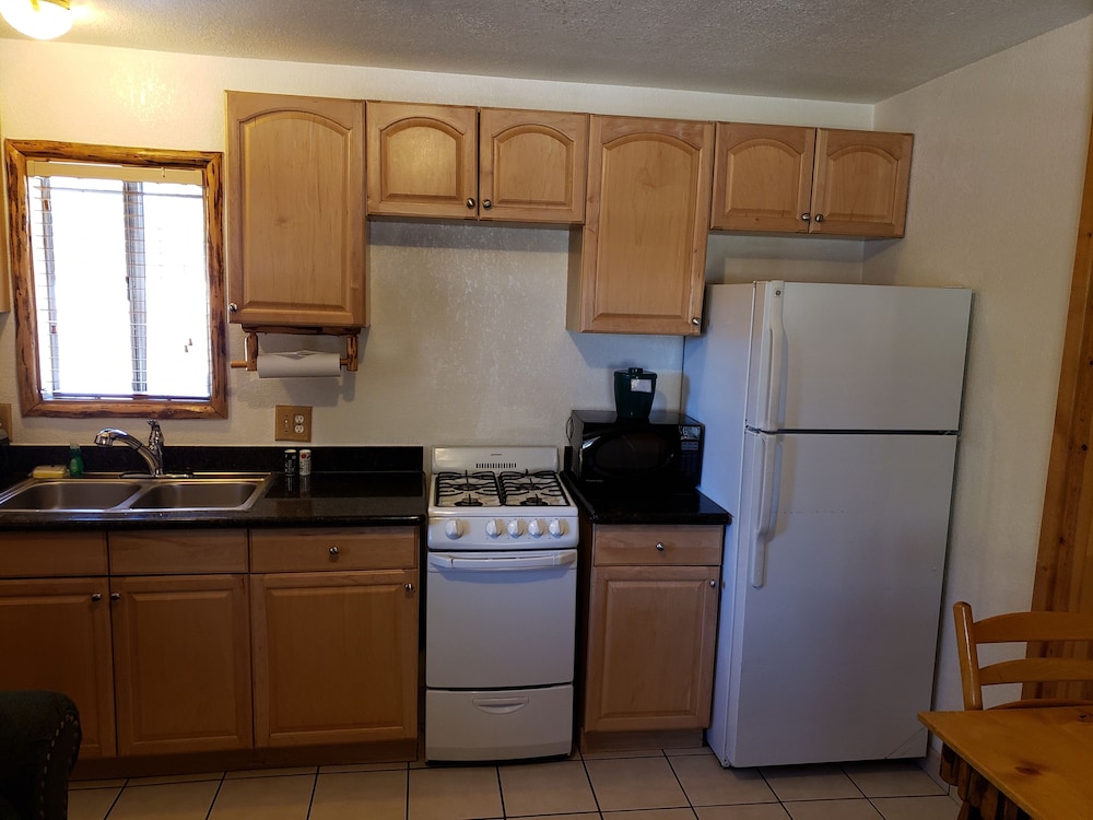 Big Bear Frontier - photo 29