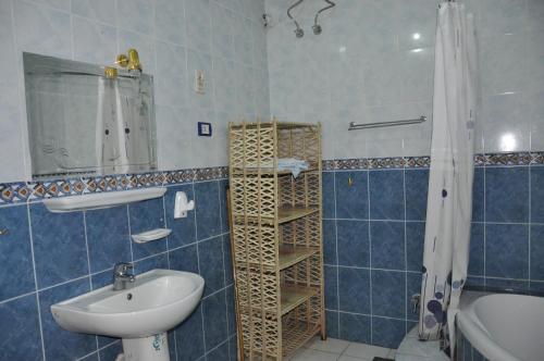 Villa Omar El Sharif Studio n1