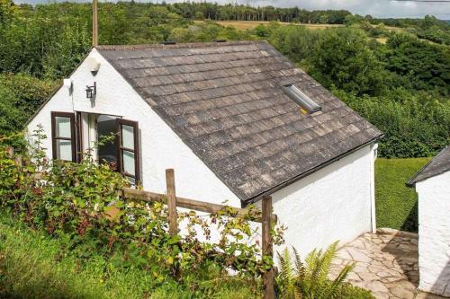 A cosy hideaway on the Jurassic Coast in Lyme Regis, United Kingdom