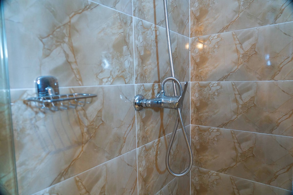 Hotel Bel Anfa in Casablanca, Morocco