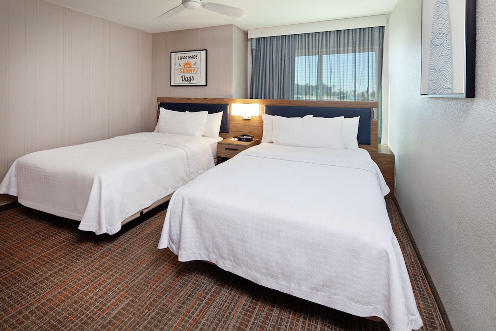 Homewood Suites by Hilton San Diego Central - photo 13