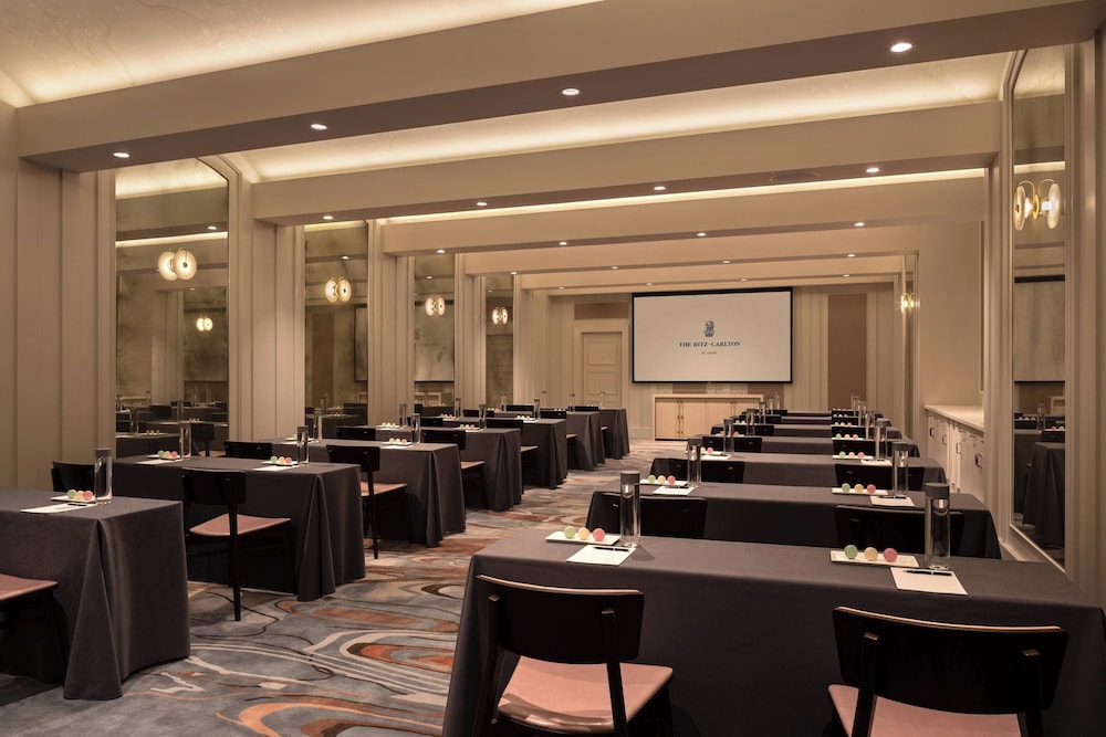 The Ritz Carlton St. Louis - photo 87