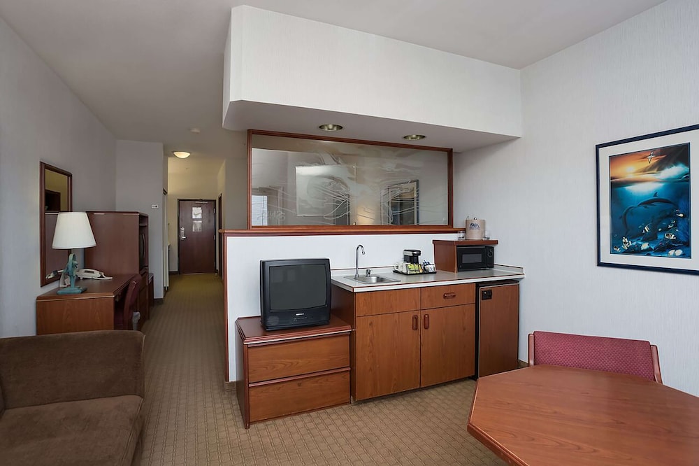 Shilo Inn Suites Hotel Ocean Shores - photo 5