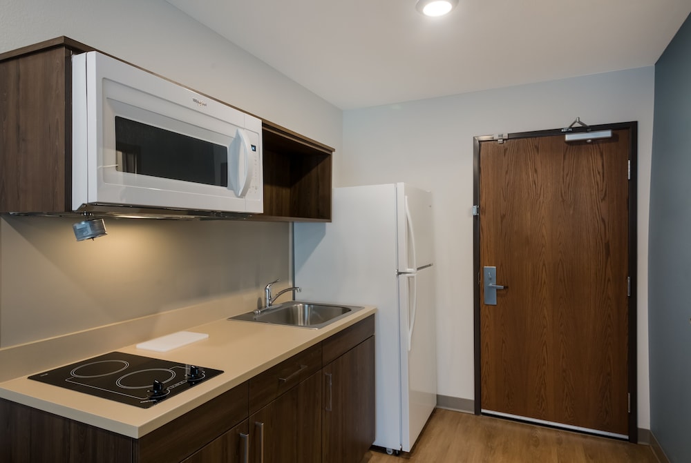 Woodspring Suites Austin Central - photo 12