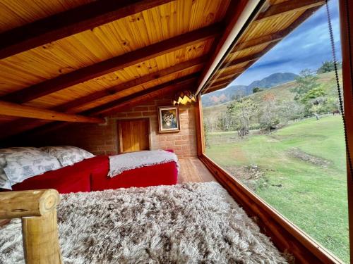 Cabana Som da Terra - last minute hotel in Unknown City