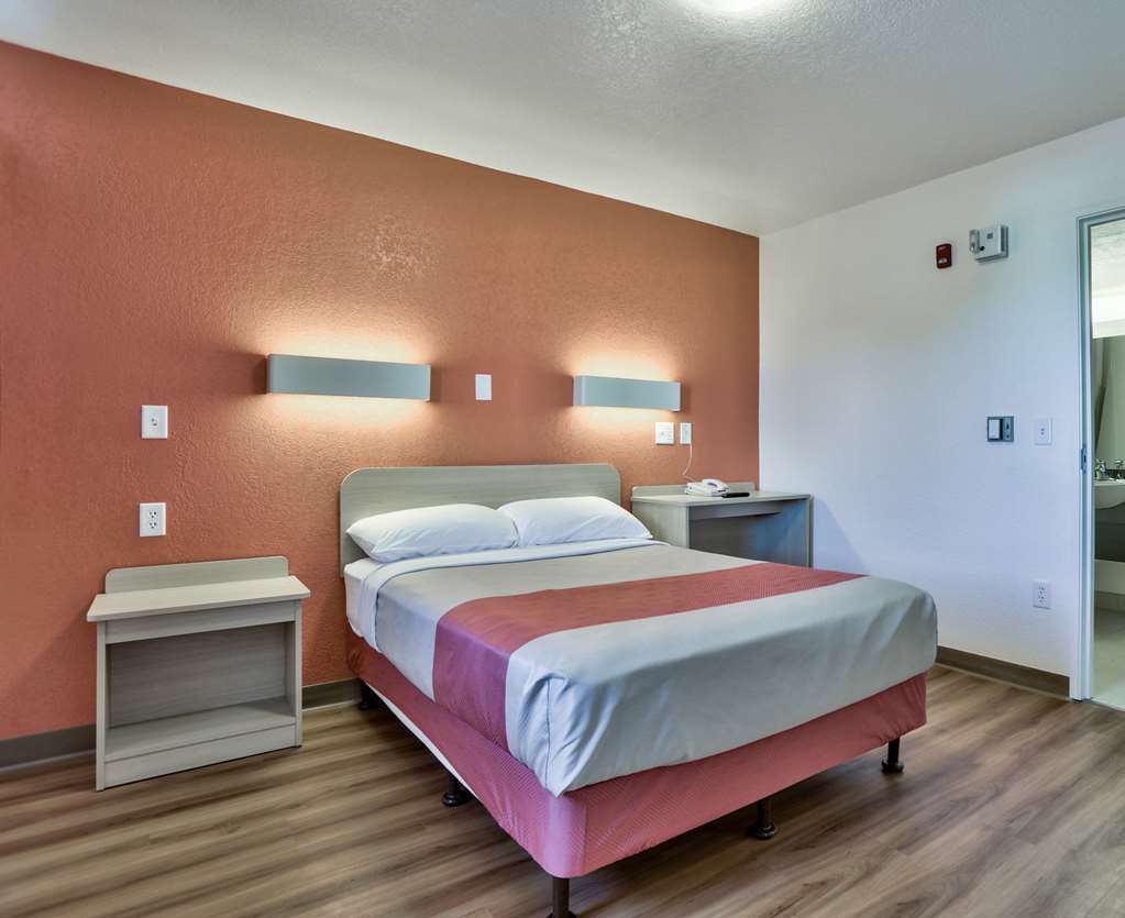 Motel 6 Flagstaff AZ Butler - photo 16