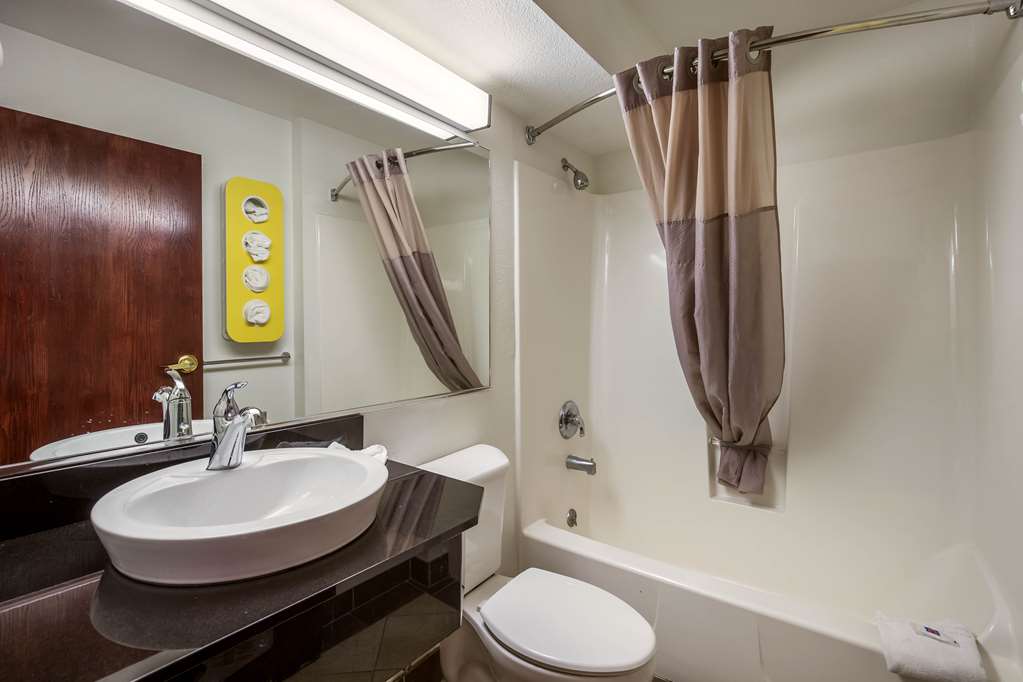 Motel 6 Dixon CA - photo 19