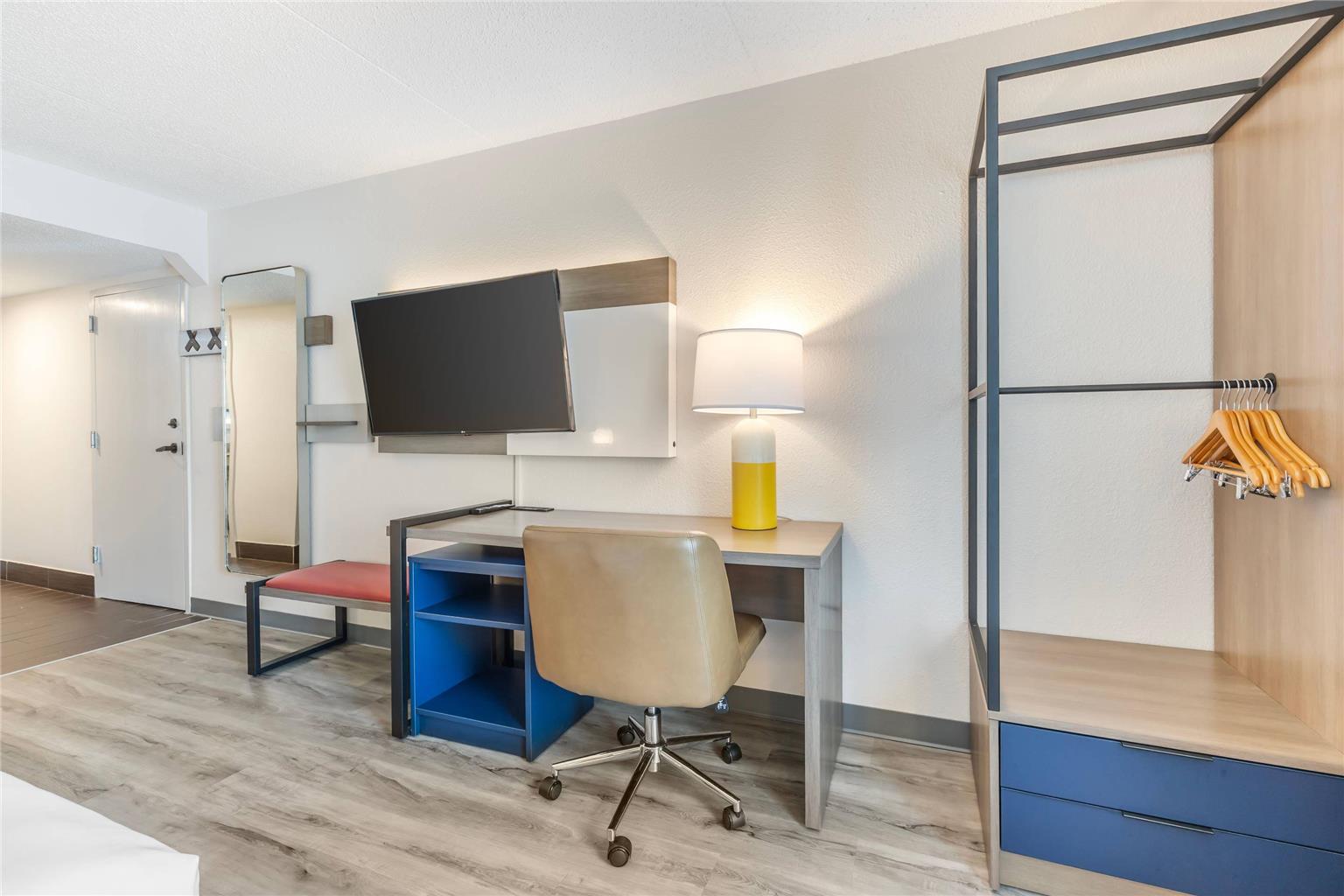 Comfort Inn & Suites Cookeville - photo 23