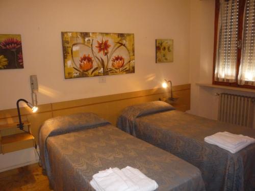 Il Palazzetto - carbon neutral hotel in Chiusdino