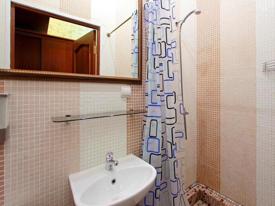 Gloria Hotel — Saint Petersburg — photo 5