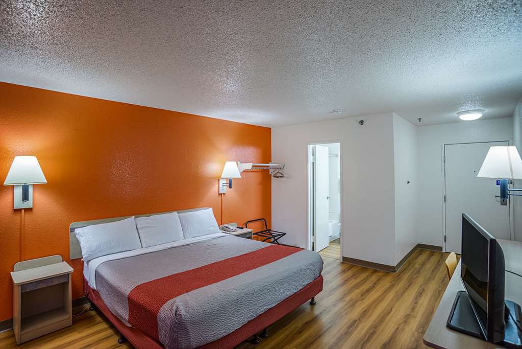 Motel 6 Tucson AZ North - photo 21
