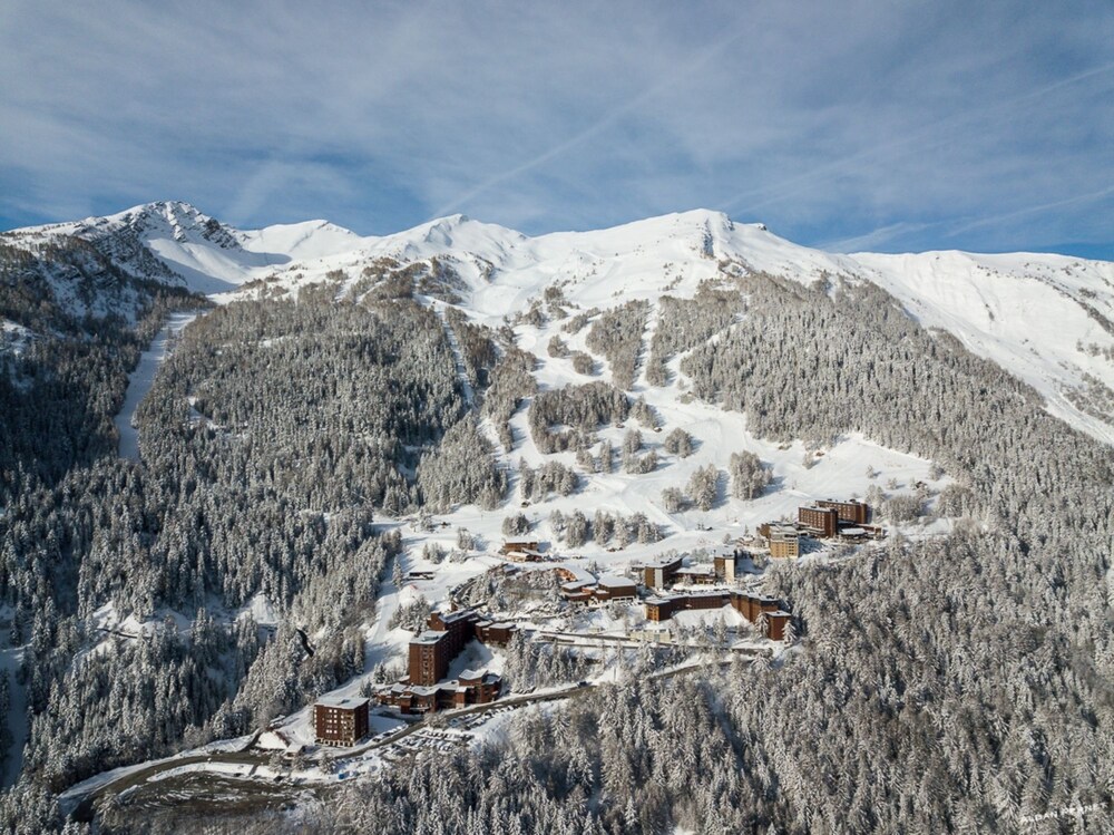 Kocoon Résidence Alpine Forfait Inclus in Saint-Jean-De-Maurienne, France