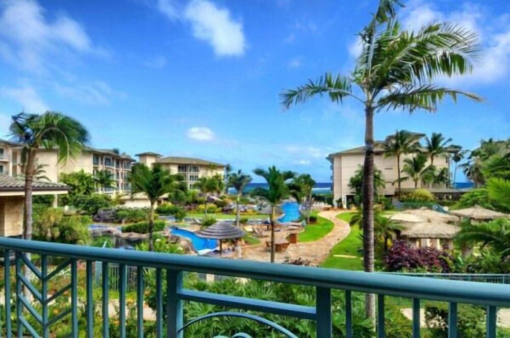 Waipouli Beach Resort D204 by RedAwning - photo 24