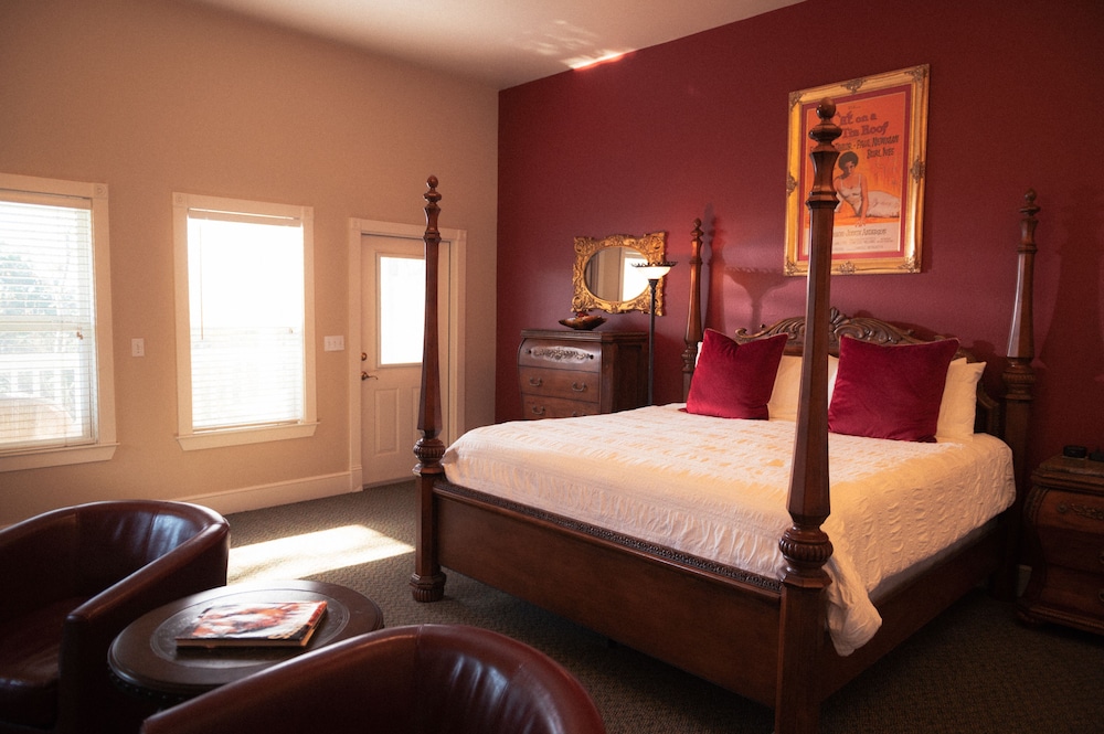 Gruene River Hotel & Retreat - photo 54
