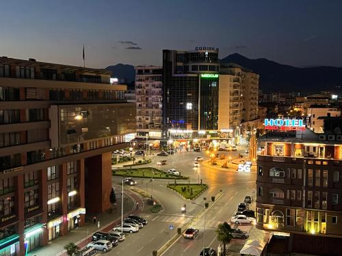 Horizont Premium Apart Hotel in Shkoder, Albania
