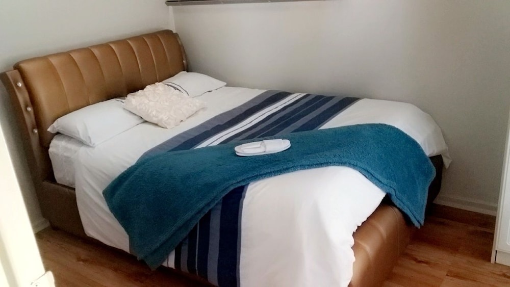 Midrand Sleep & GO in Midrand, South Africa