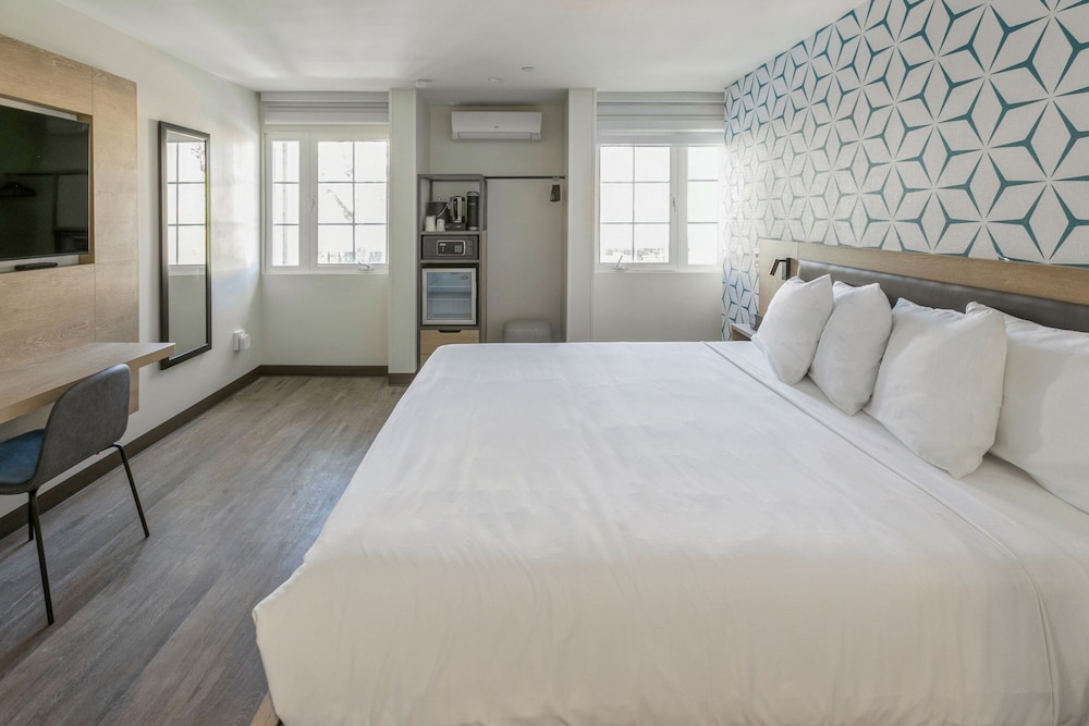 Kasa Niche Hotel Redwood City - photo 11