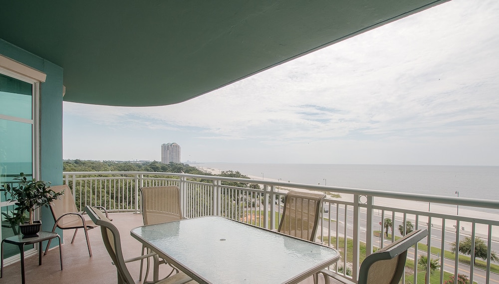 Legacy I 601 — 4-Star Luxury Hotel in Gulfport, United States