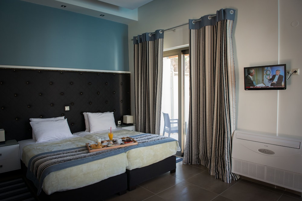 Mantinia Bay Hotel in Kalamata, Greece