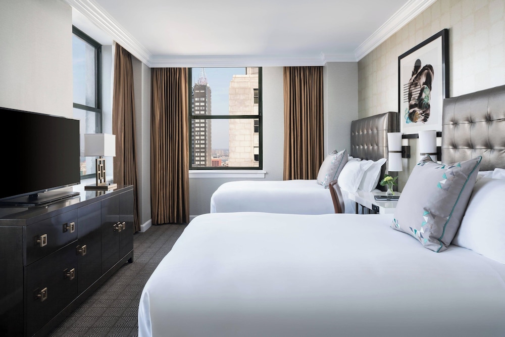 The Ritz Carlton Philadelphia - photo 23