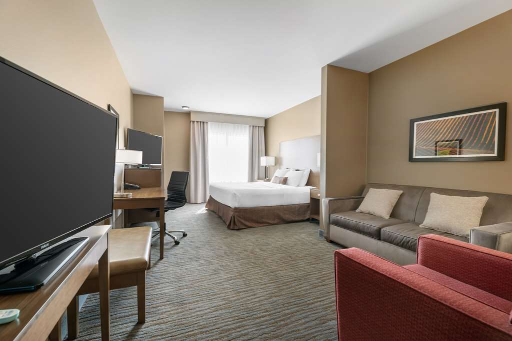 Best Western Plus Jefferson - photo 26