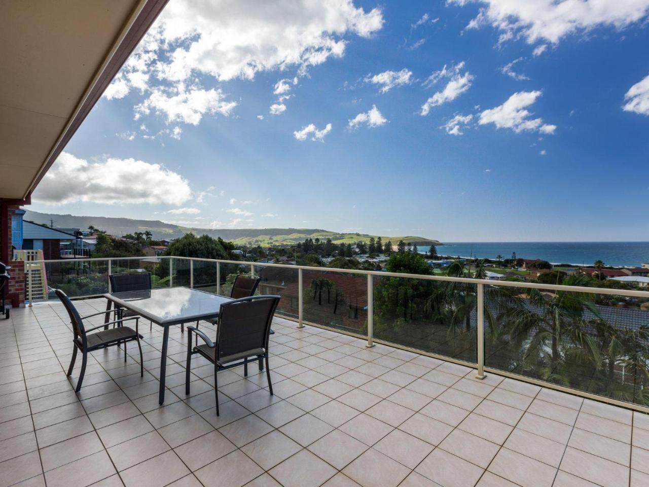 Werri Views in Gerringong, Australia