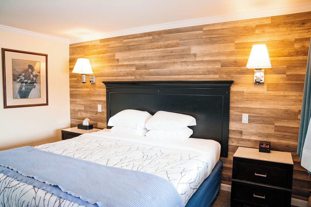 Salida Inn & Monarch Suites - photo 26