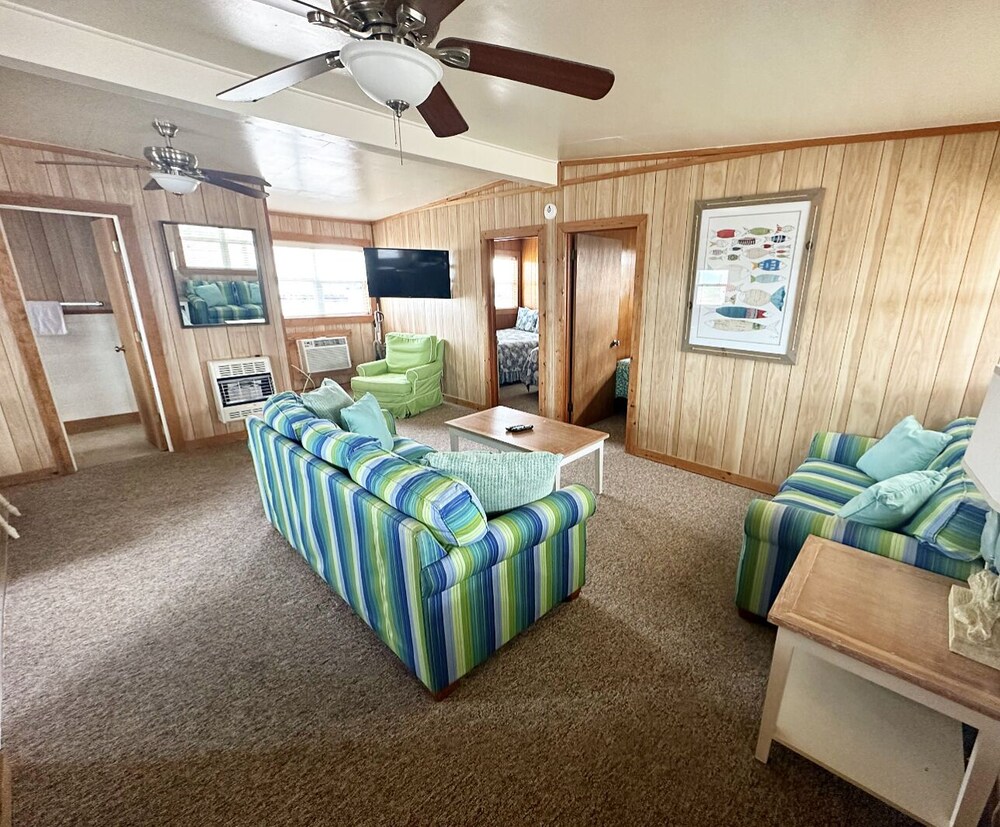 SandSpur Ocean Cottages - photo 45