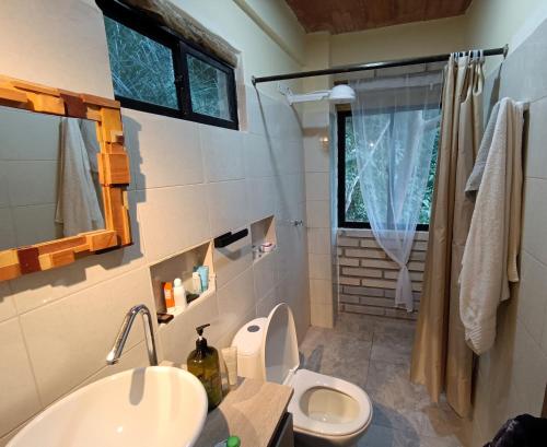 Edén Los Abuelos 2 Casa Privada en Minca Nature — 4-Star Luxury Hotel in Santa Marta, Colombia