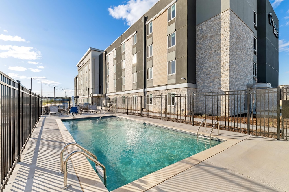 Everhome Suites Waco - photo 52