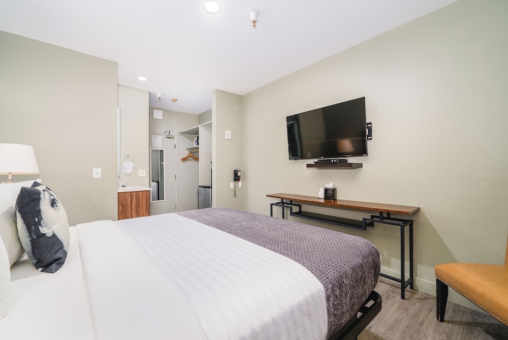 Urban Boutique Hotel - photo 47
