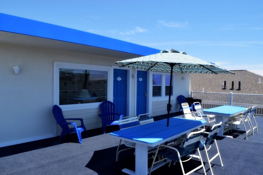 The Blue Marlin Resort - photo 12
