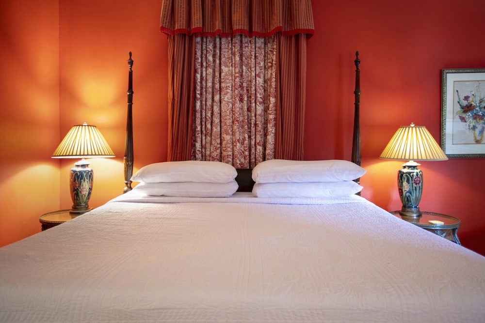 Foley House Inn - photo 17
