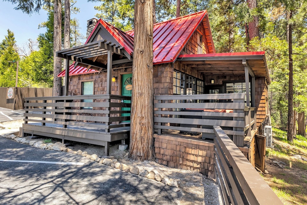 Idyllwild Inn - photo 256