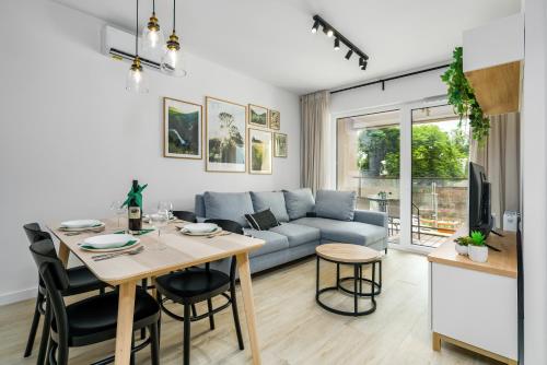 Apartments Na Podgórniku by Renters Prestige — 4-Star Luxury Hotel in Poznan, Poland