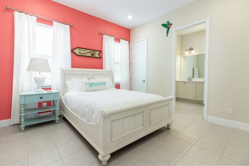 Margaritaville Cottages Orlando by Vstays with H2O Waterpark - photo 73