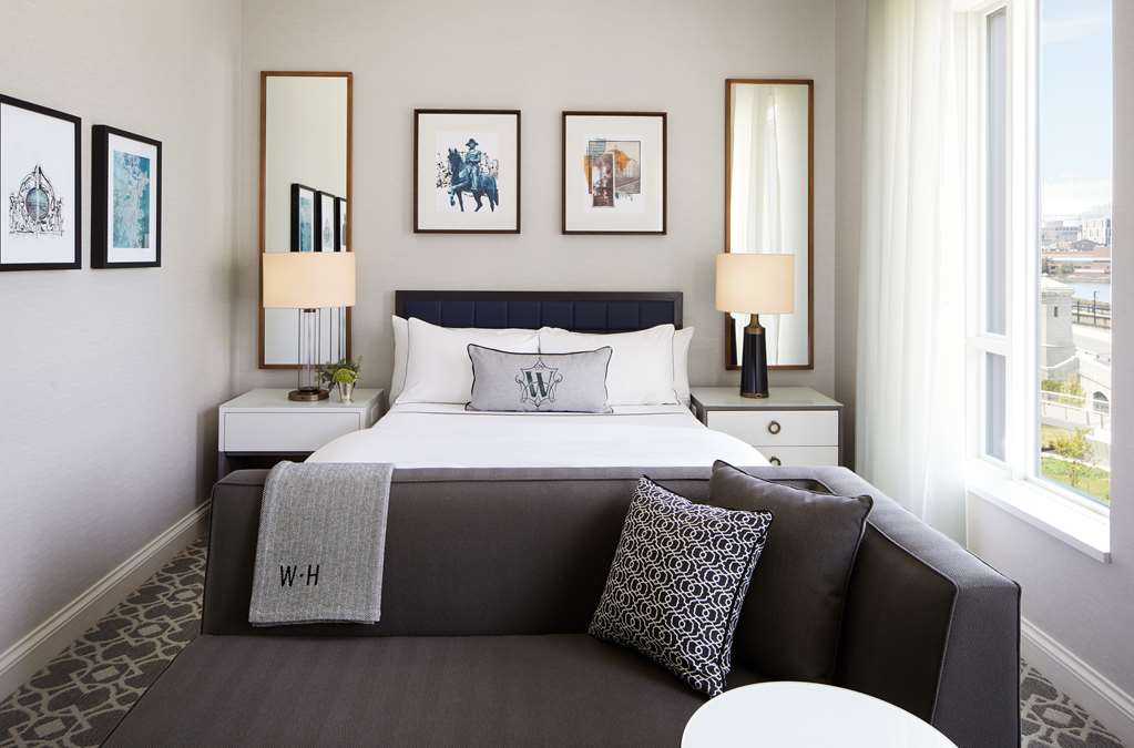 The Whitney Hotel - photo 12