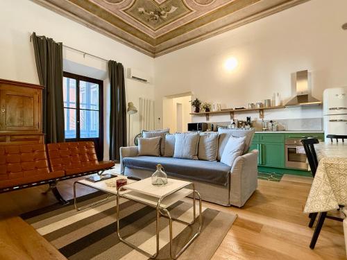 San Gallo Loft & Lift — 4-Star Luxury Hotel in Florence, Italy