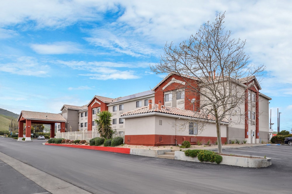 Holiday Inn Express Westley North Patterson Area - photo 42