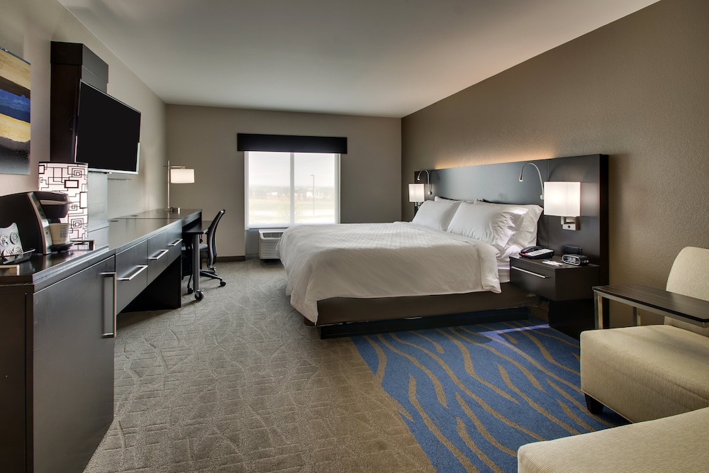 Holiday Inn Express & Suites Lancaster East Strasburg by IHG - photo 3