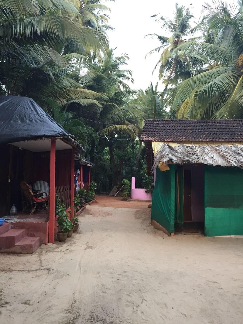 Abba's Glory Land - last minute hotel in Mormugao