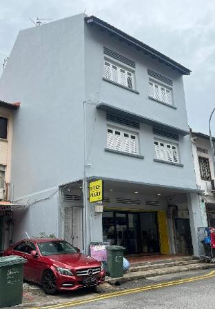 Duke Living - last minute hotel in Singapore
