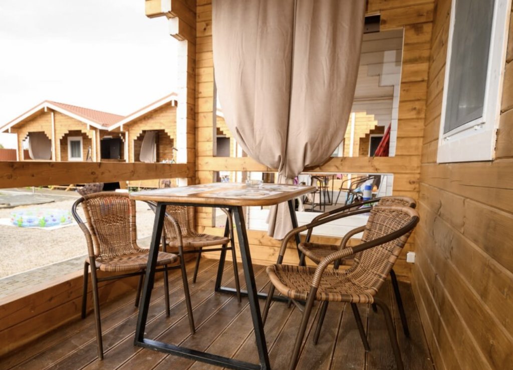 Bely Pesok - last minute hotel in Unknown City