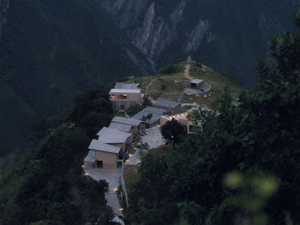 Muua Hotel - last minute hotel in Chongqing