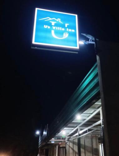 Us Ville Inn in Valencia, Philippines