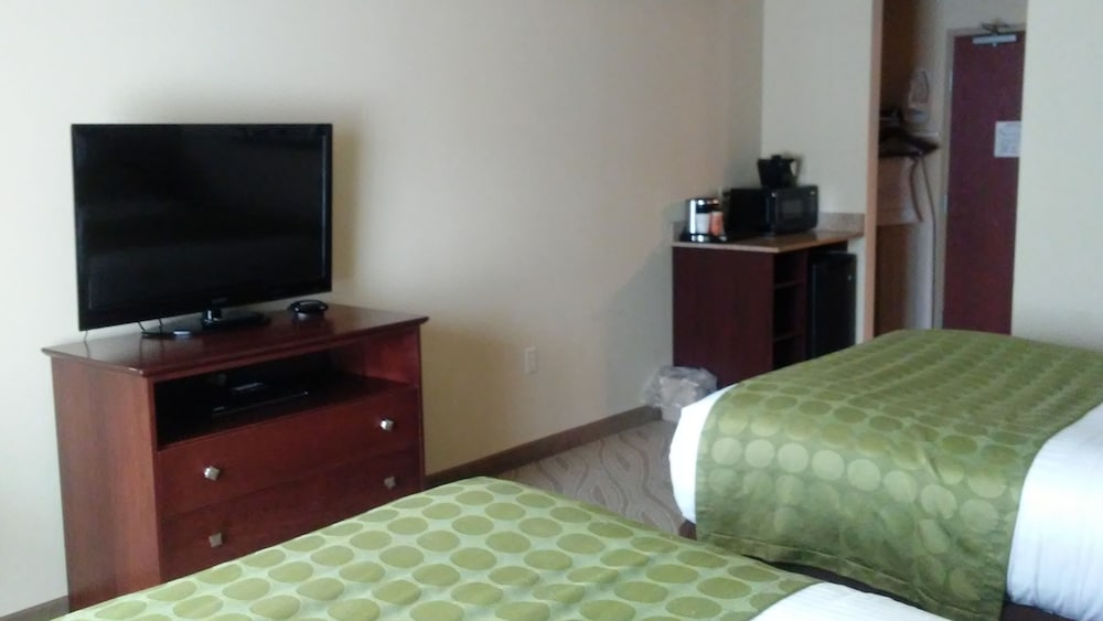 Comfort Inn & Suites Marquette Prairie du Chien - photo 10